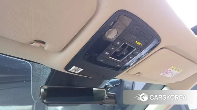 Kia Carnival 4th generation id 3727135 из Кореи 7