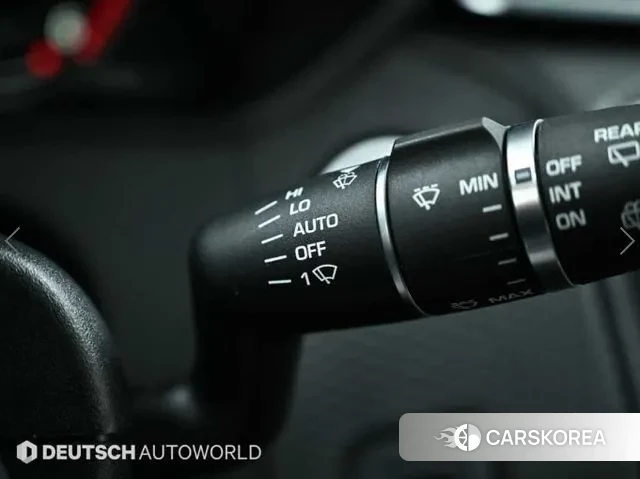 Land Rover Range Rover Velar id 3050721 из Кореи 7