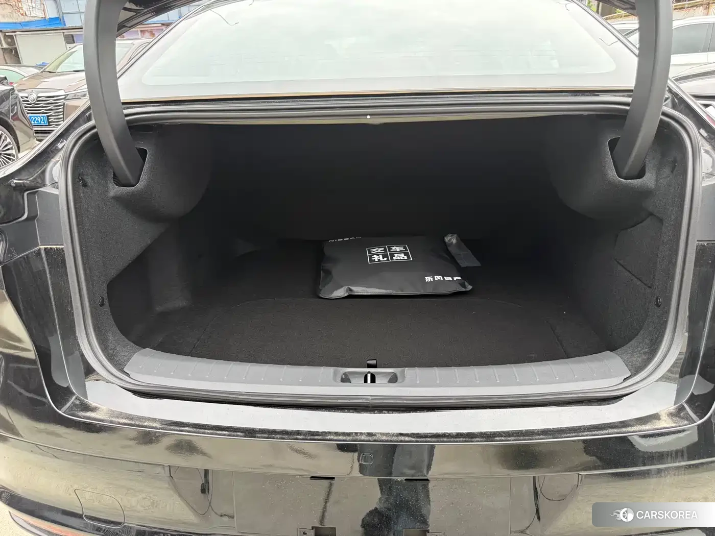 Nissan N7 id 4548109 из Китая 7