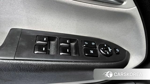 Kia The New Ray id 3827325 из Кореи 7