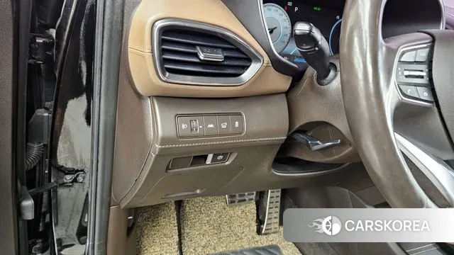 Hyundai The New Santa Fe id 3028638 из Кореи 7