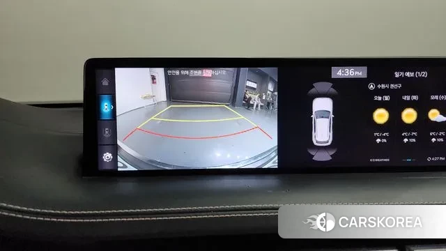 Genesis GV70 id 3646129 из Кореи 7