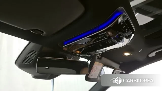 Mercedes-Benz E-Class W214 id 3614532 из Кореи 7