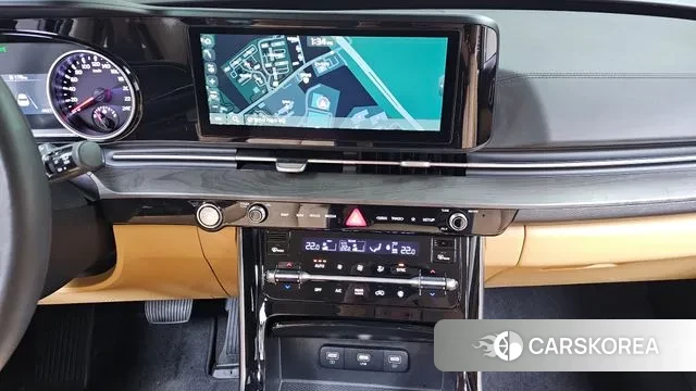 Kia Carnival 4th generation id 3539027 из Кореи 7