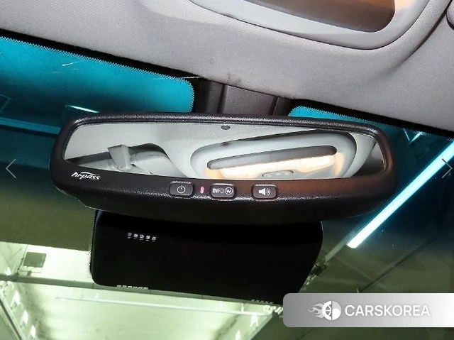 Chevrolet (GM Daewoo) Bolt EV id 4595175 из Кореи 7