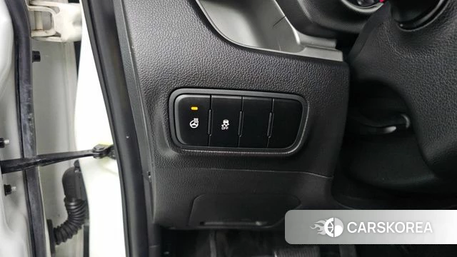 Kia The New Ray id 4203903 из Кореи 7