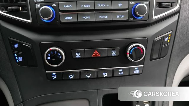 Hyundai The New Grand Starex id 4651810 из Кореи 7