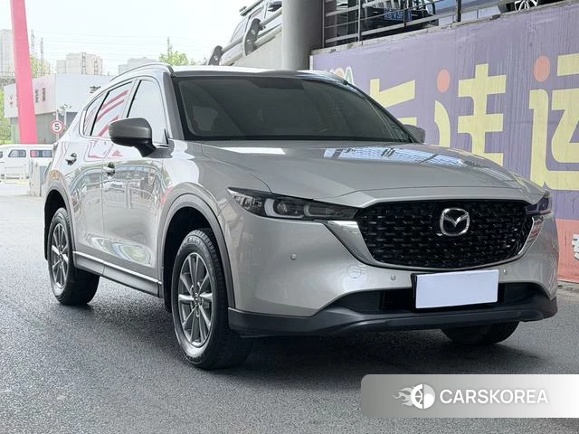 Mazda CX-5 id 4328585 из Китая 7