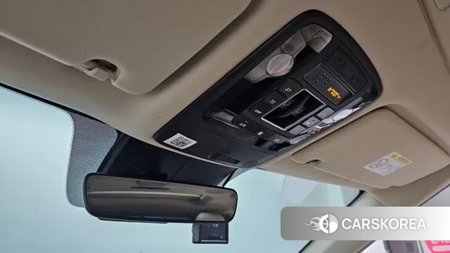 Kia Carnival 4th generation id 3356039 из Кореи 7