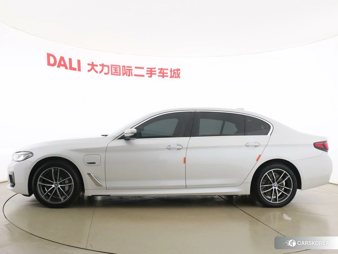 BMW 5 series PHEV id 4473425 из Китая 7