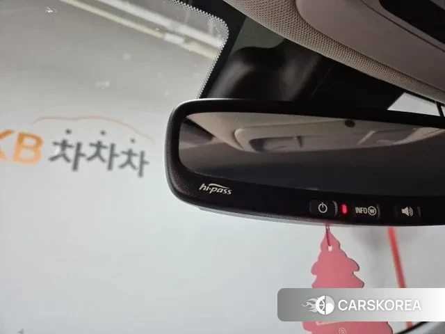 Chevrolet (GM Daewoo) The New Malibu id 3350447 из Кореи 7