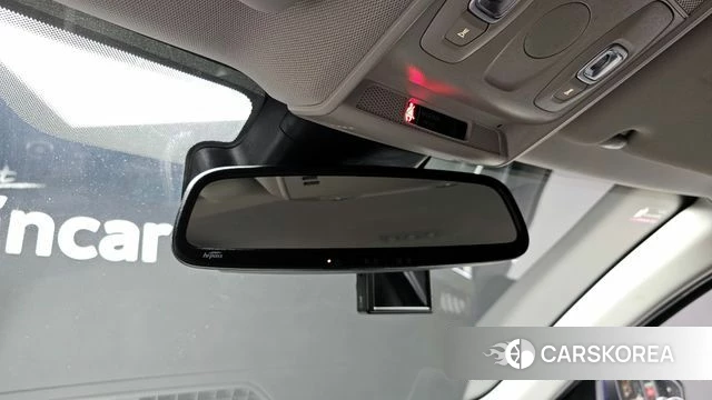 Renault Korea (Samsung) XM3 id 3834104 из Кореи 7