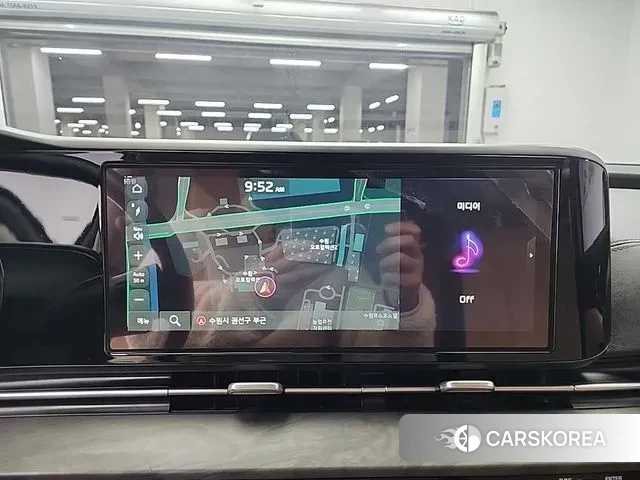 Kia Carnival 4th generation id 3509303 из Кореи 7