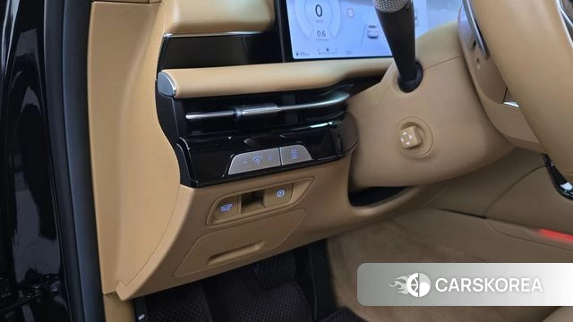 Genesis G80 (RG3) id 4321961 из Кореи 7