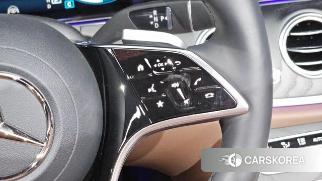Mercedes-Benz E-Class W213 id 4792530 из Кореи 7
