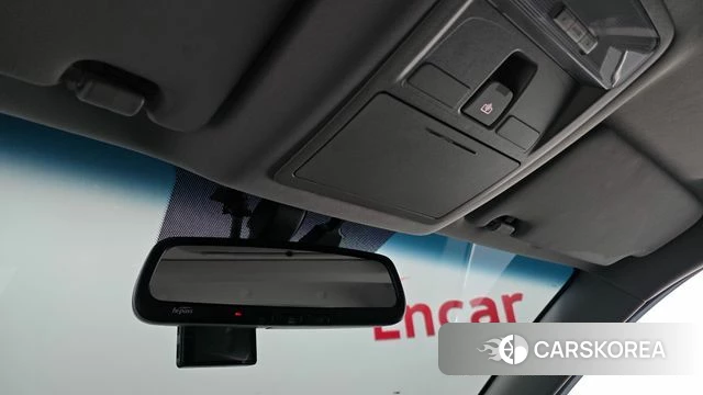 Ssangyong Rexton Sports id 4531050 из Кореи 7