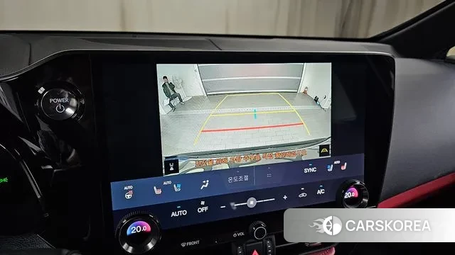 Lexus NX350h Second generation id 3365399 из Кореи 7