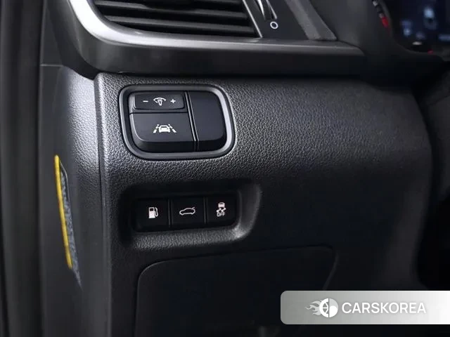 Kia The New K5 2nd generation id 3055349 из Кореи 7