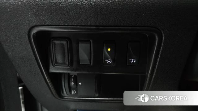 Renault Korea (Samsung) The New QM6 id 4642311 из Кореи 7
