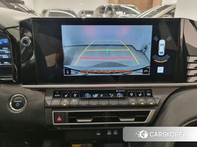 Toyota Camry (XV80) id 3223061 из Кореи 7