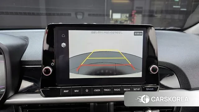 Kia The New Morning (JA) id 3223523 из Кореи 7