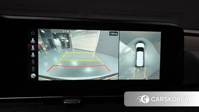 Kia Carnival 4th generation id 2884178 из Кореи 7