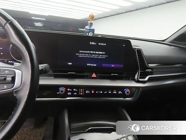 Kia Sportage 5th Generation id 4355320 из Кореи 7