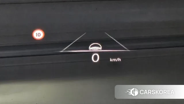 Genesis G90 (RS4) id 3373106 из Кореи 7