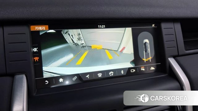 Land Rover Discovery Sports id 3867075 из Кореи 7