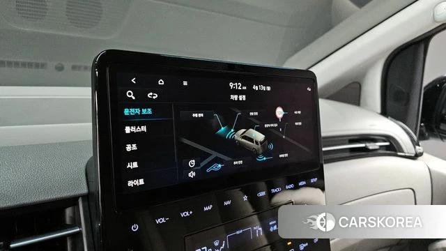 Hyundai Staria id 3923454 из Кореи 7