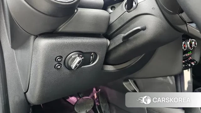 Mini Cooper id 3513919 из Кореи 7