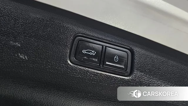 Genesis GV70 id 3540004 из Кореи 7