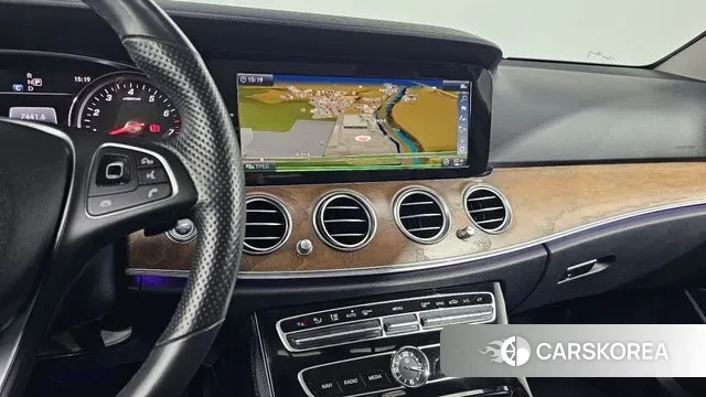 Mercedes-Benz E-Class W213 id 2212028 из Кореи 7