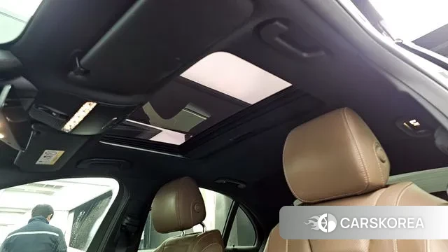 Mercedes-Benz E-Class W213 id 3473208 из Кореи 7