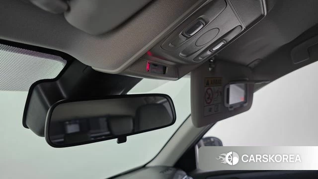Renault Korea (Samsung) XM3 id 4464475 из Кореи 7