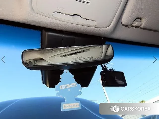 Hyundai The New Grandeur IG Hybrid id 3407294 из Кореи 7