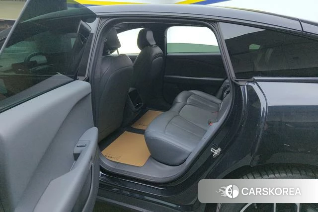 Xiaopeng Motors Xiaopeng P7+ id 3784769 из Китая 7