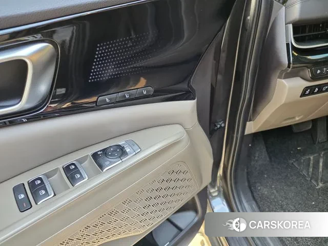 Kia The New Carnival 4th Generation id 3217590 из Кореи 7