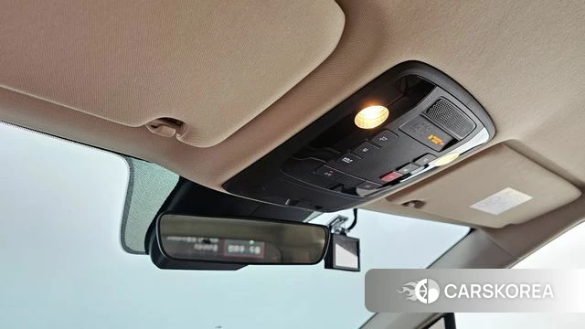 Kia Carnival 4th generation id 3923143 из Кореи 7