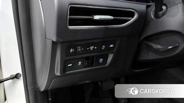 Hyundai Sonata (DN8) id 4203106 из Кореи 7