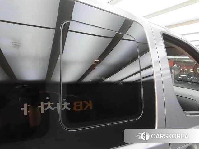 Hyundai The New Grand Starex id 3203645 из Кореи 7