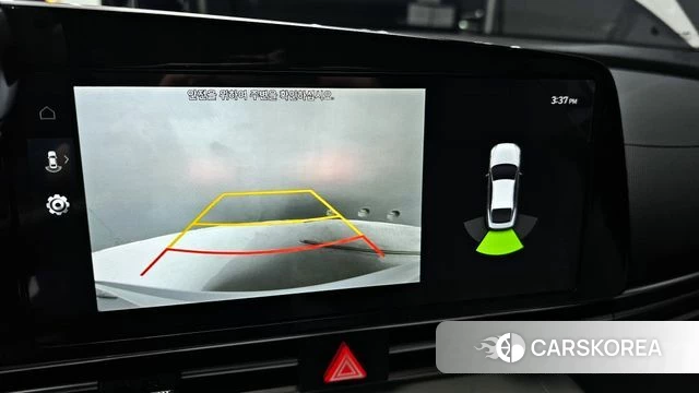 Hyundai Avante (CN7) id 3843334 из Кореи 7