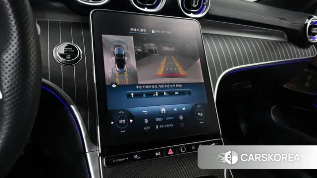 Mercedes-Benz CLE-Class C236 id 3696133 из Кореи 7