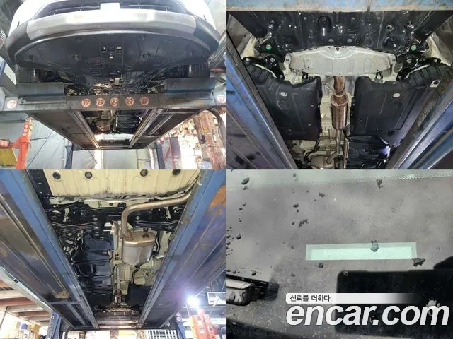 Kia Carnival 4th generation id 2708027 из Кореи 7