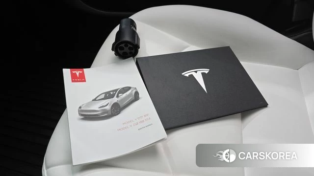 Tesla Model Y id 4783132 из Кореи 7
