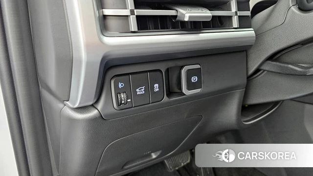 Hyundai Santa Fe (MX5) id 4280392 из Кореи 7