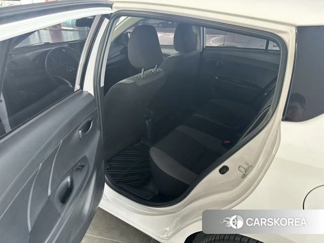 Toyota Vios FS id 4262617 из Китая 7