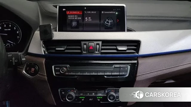 BMW X1 (F48) id 3753267 из Кореи 7