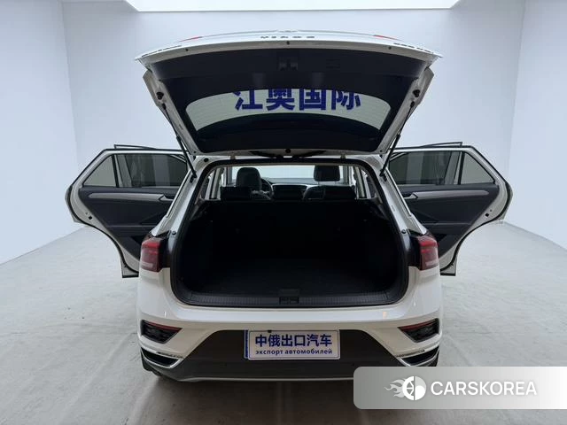 Volkswagen Exploring songs id 4264703 из Китая 7