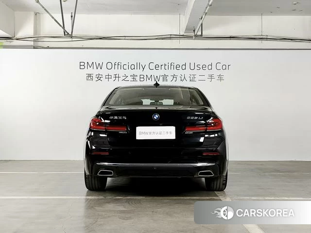 BMW 5 series id 4263967 из Китая 7